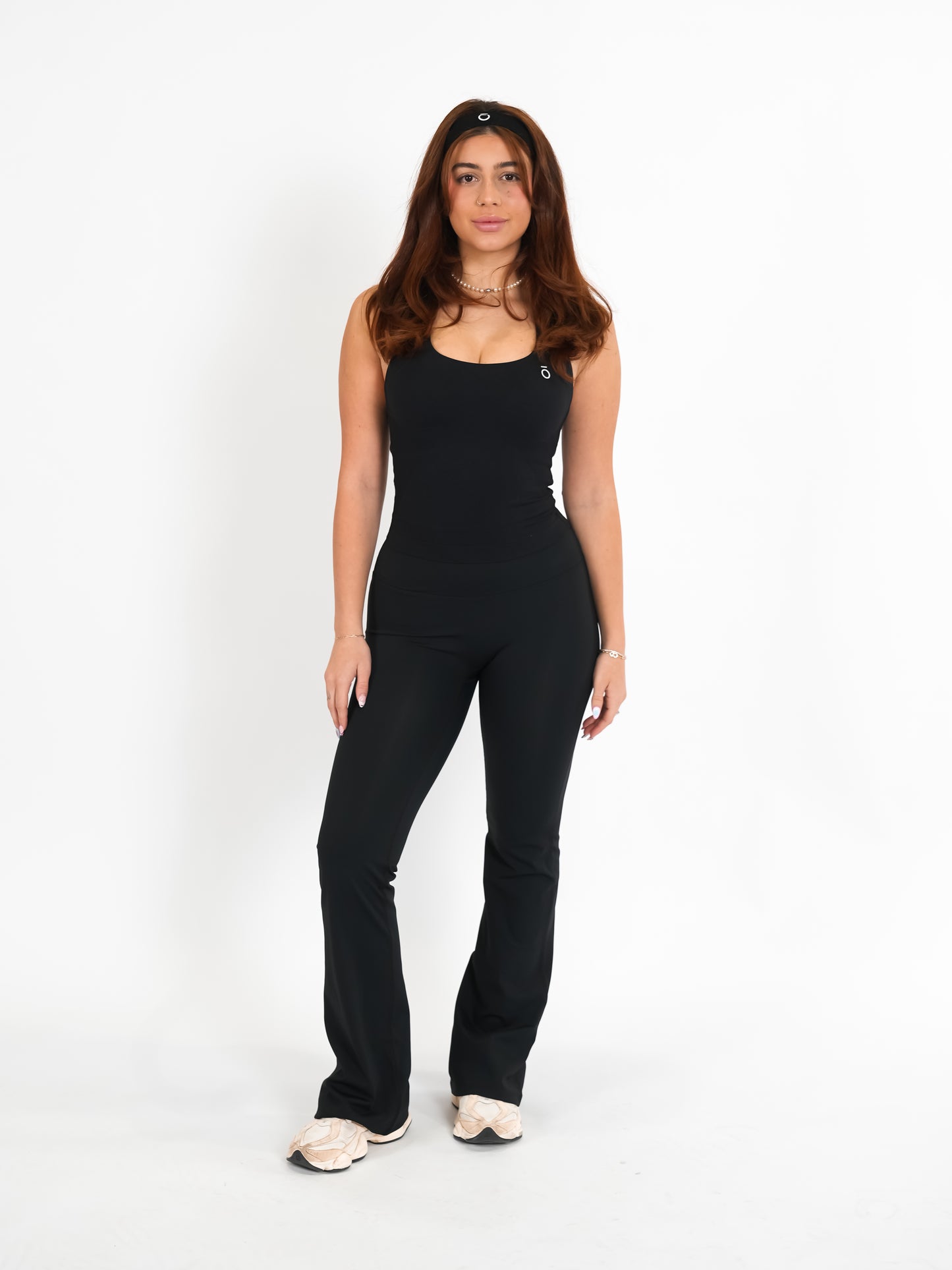 Hive Flare Pants