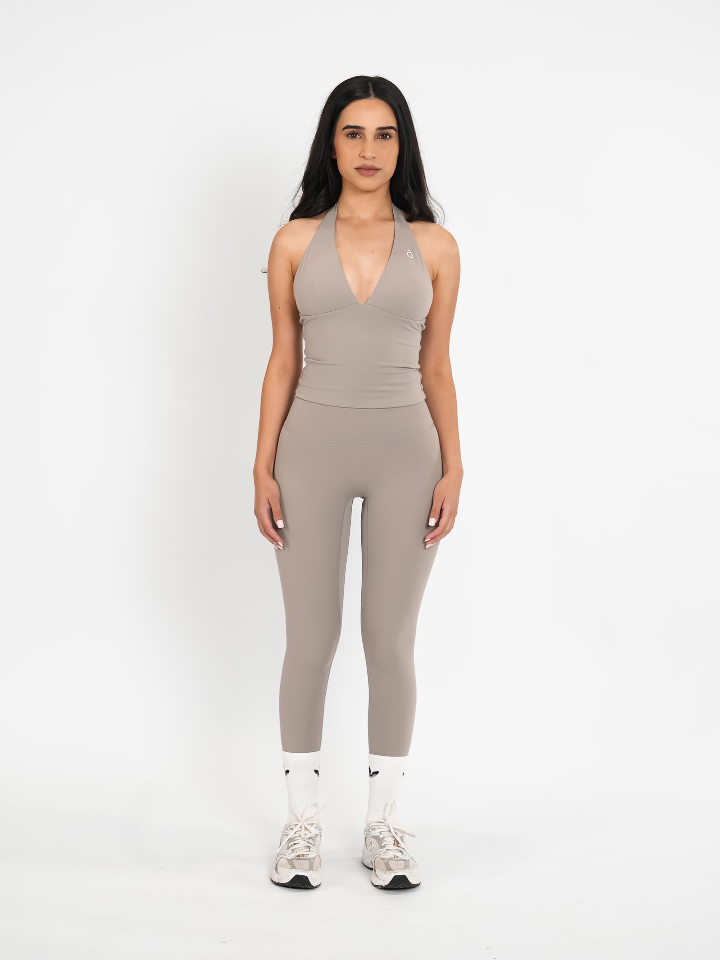 Contour Leggings – Mocha