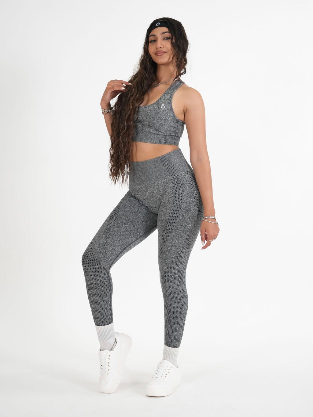 Slate Core Leggings