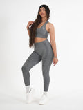 Slate Core Leggings