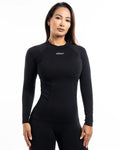 Seamless Honey long sleeve