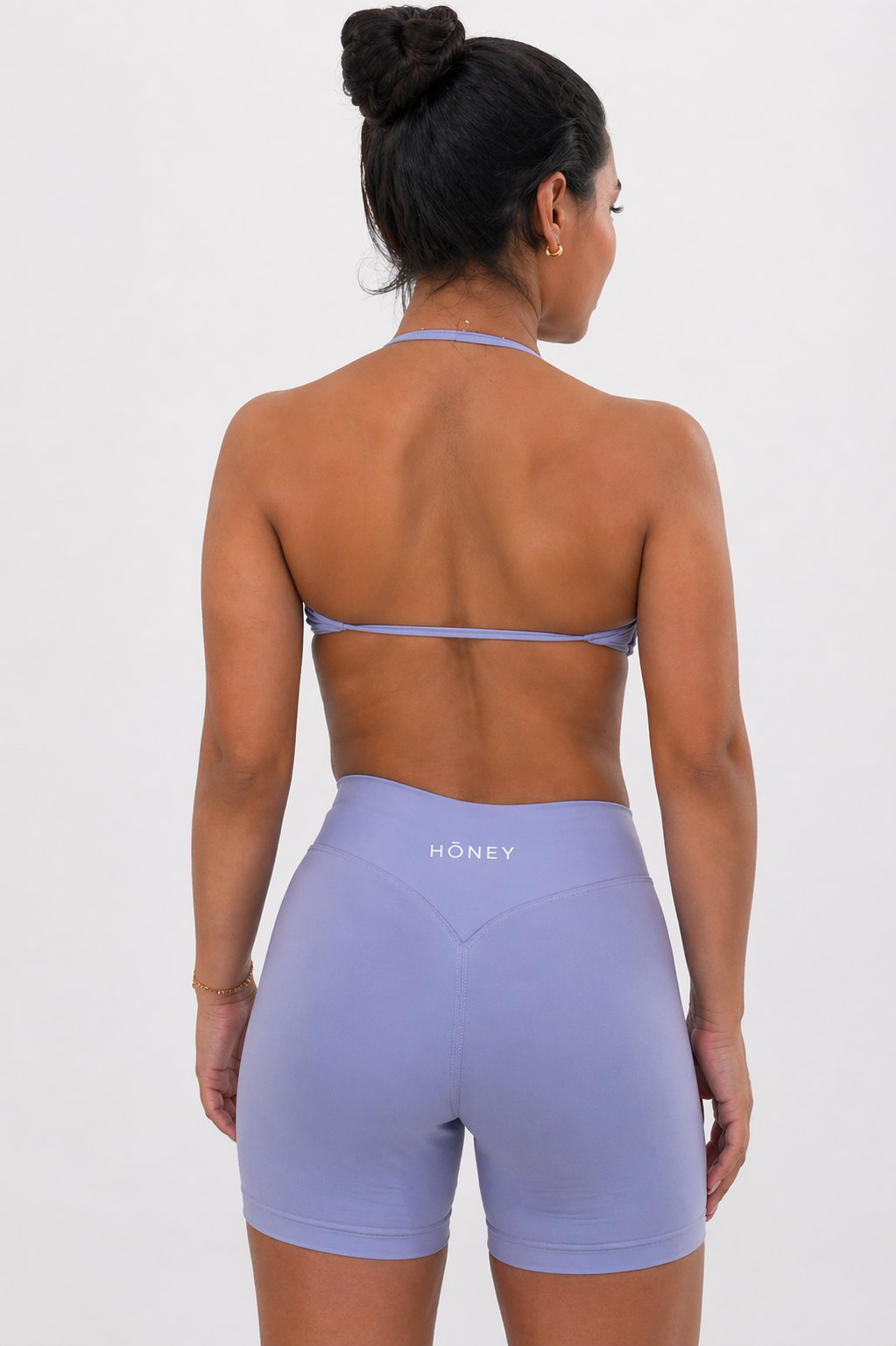 HONEY Levander Crop