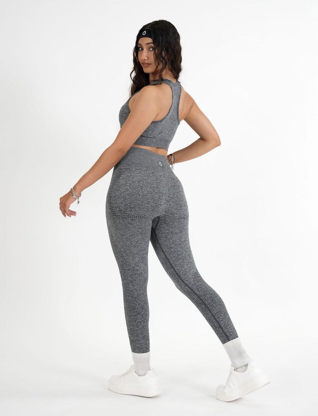 Slate Core Leggings
