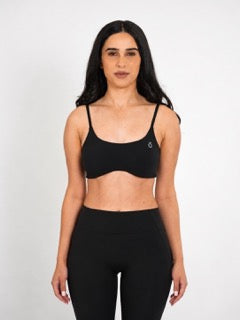 Black Honey Crop
