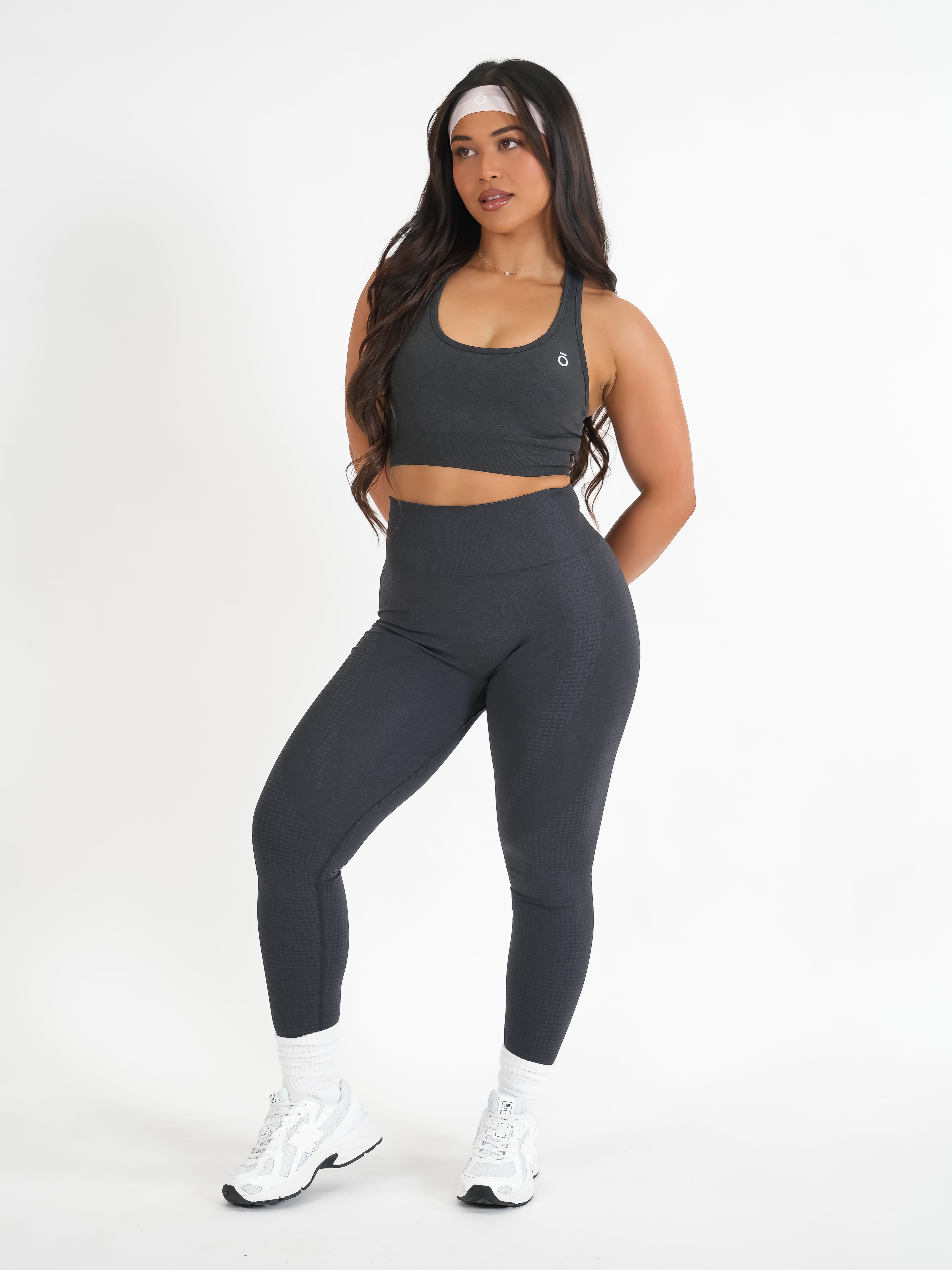 Midnight Core leggings