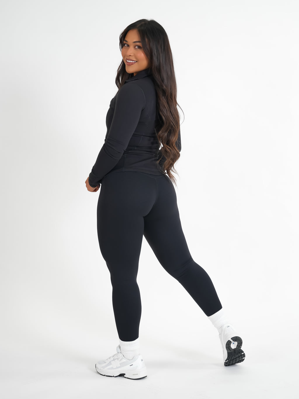 Signature Honey Leggings