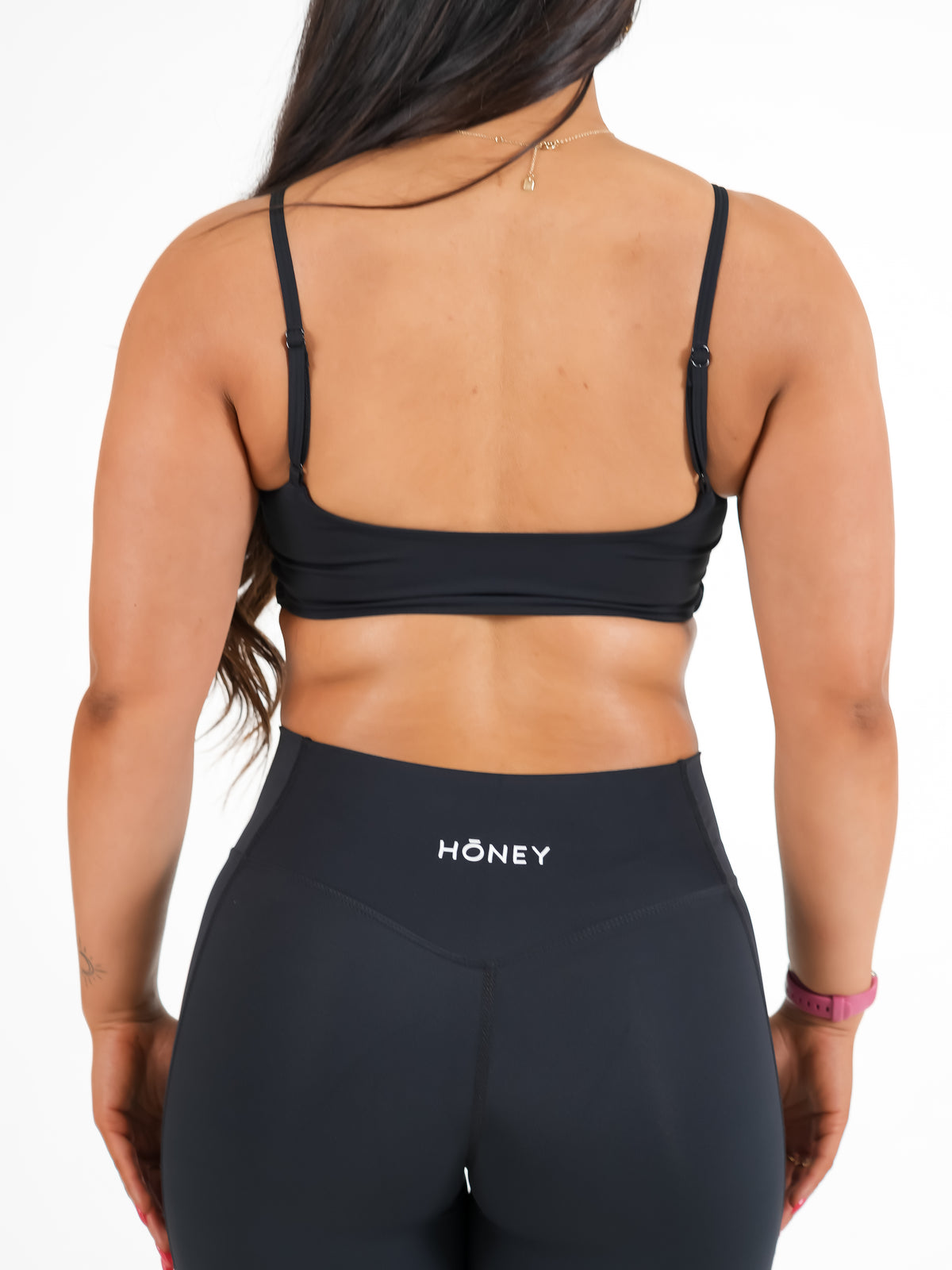 Black Honey Crop