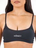 Black Honey Crop