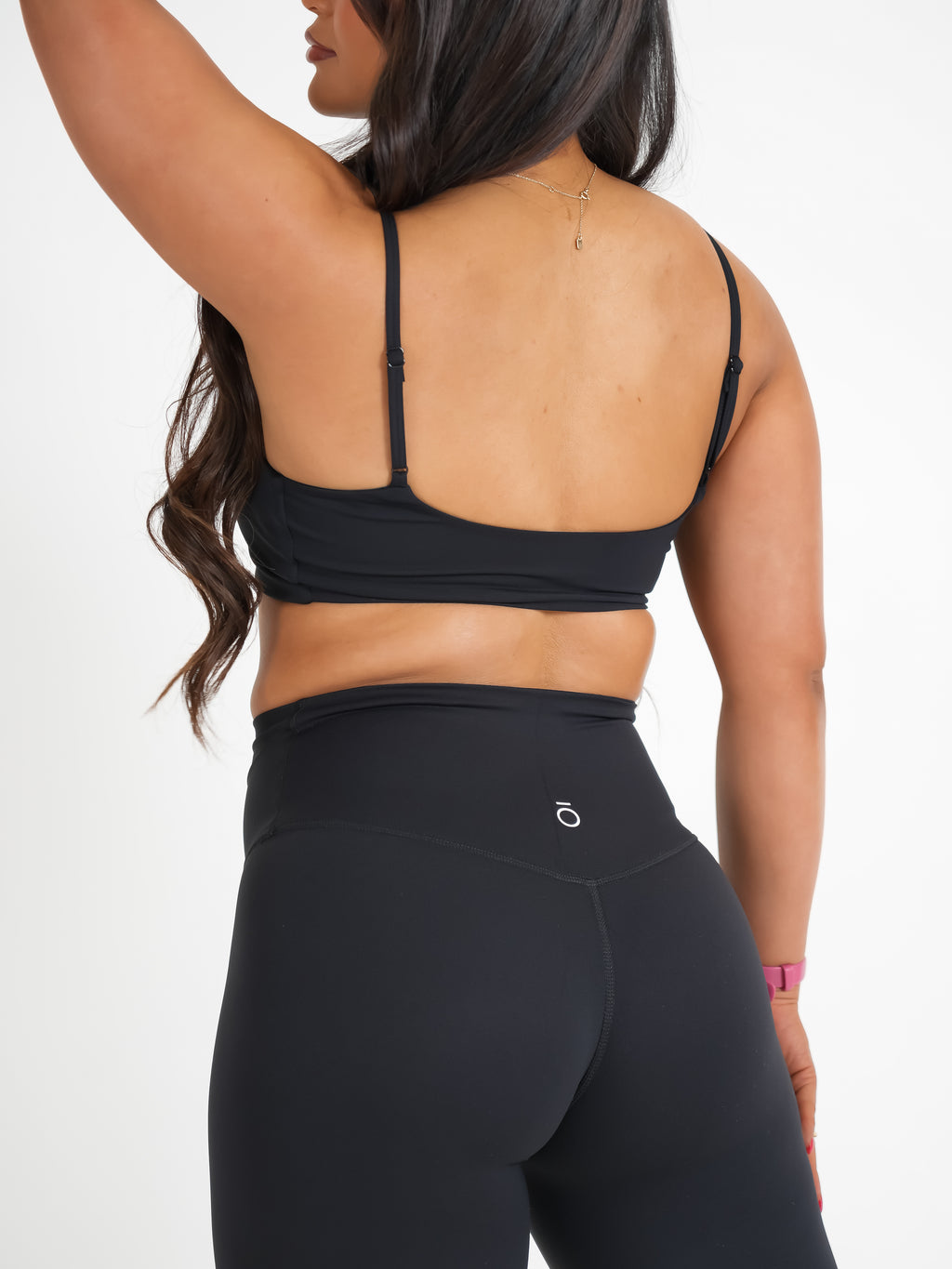 Signature Honey Leggings