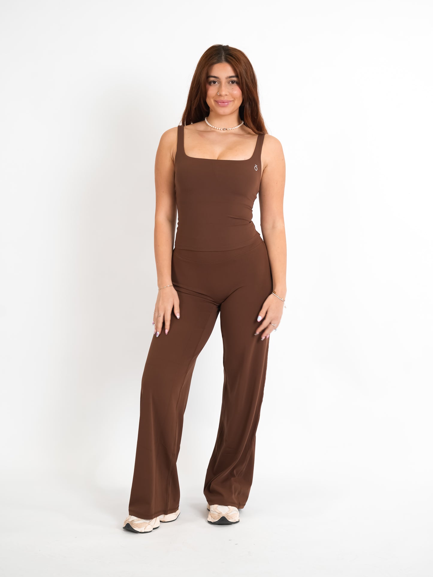 Chocolate Errand Tank