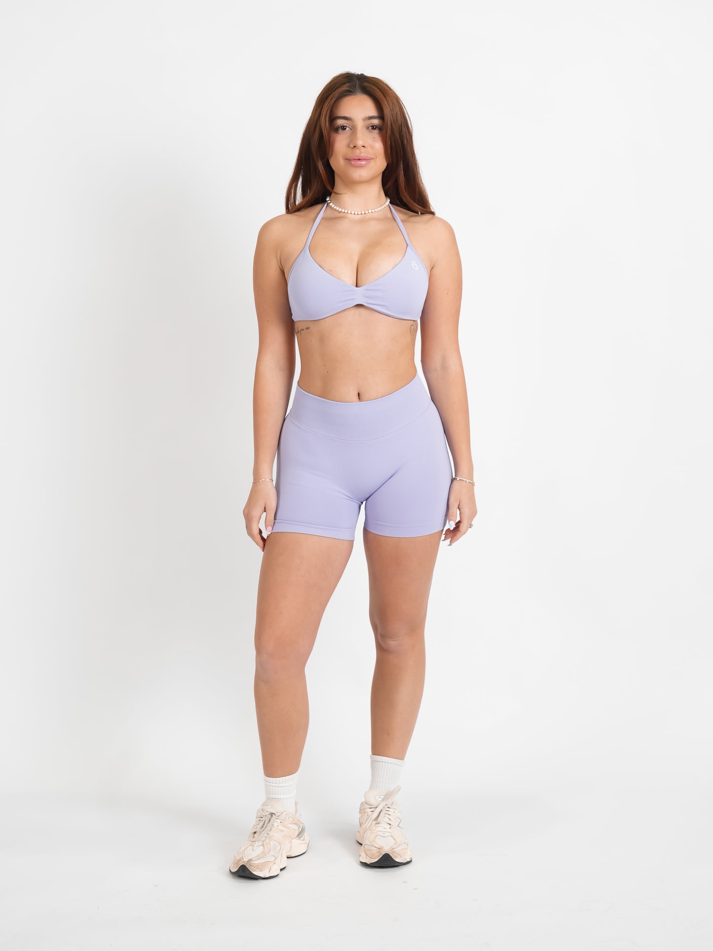 Violet Core Shorts