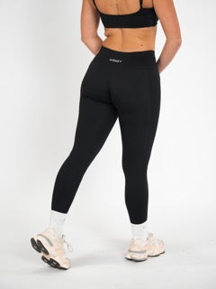Black HŌNEY Pilates Leggings