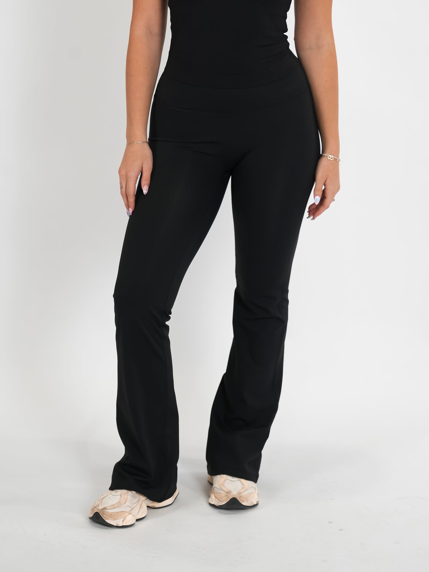 Hive Flare Pants