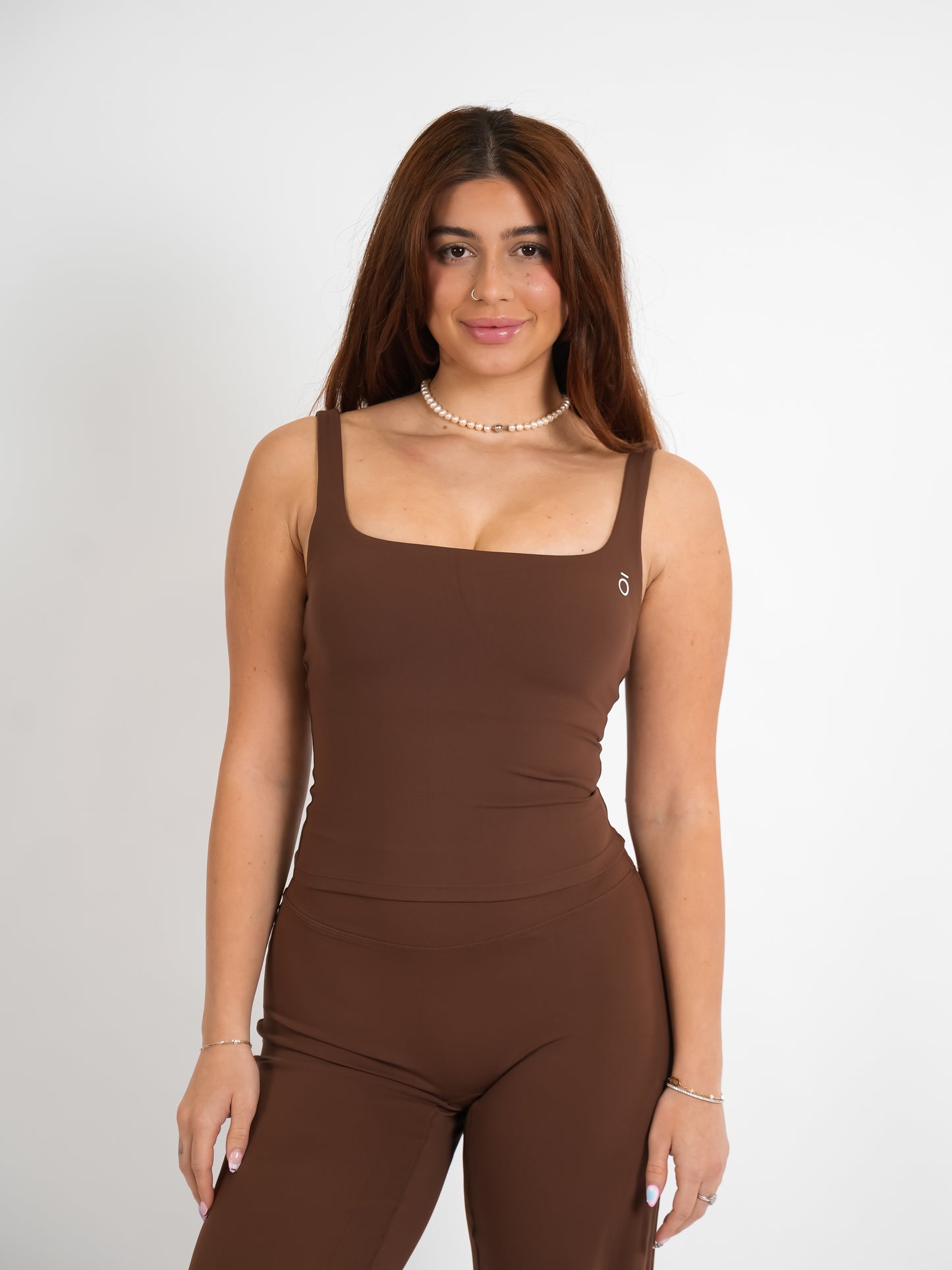 Chocolate Errand Tank