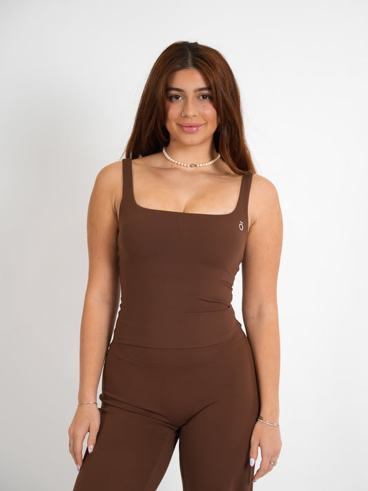 Chocolate Errand Tank