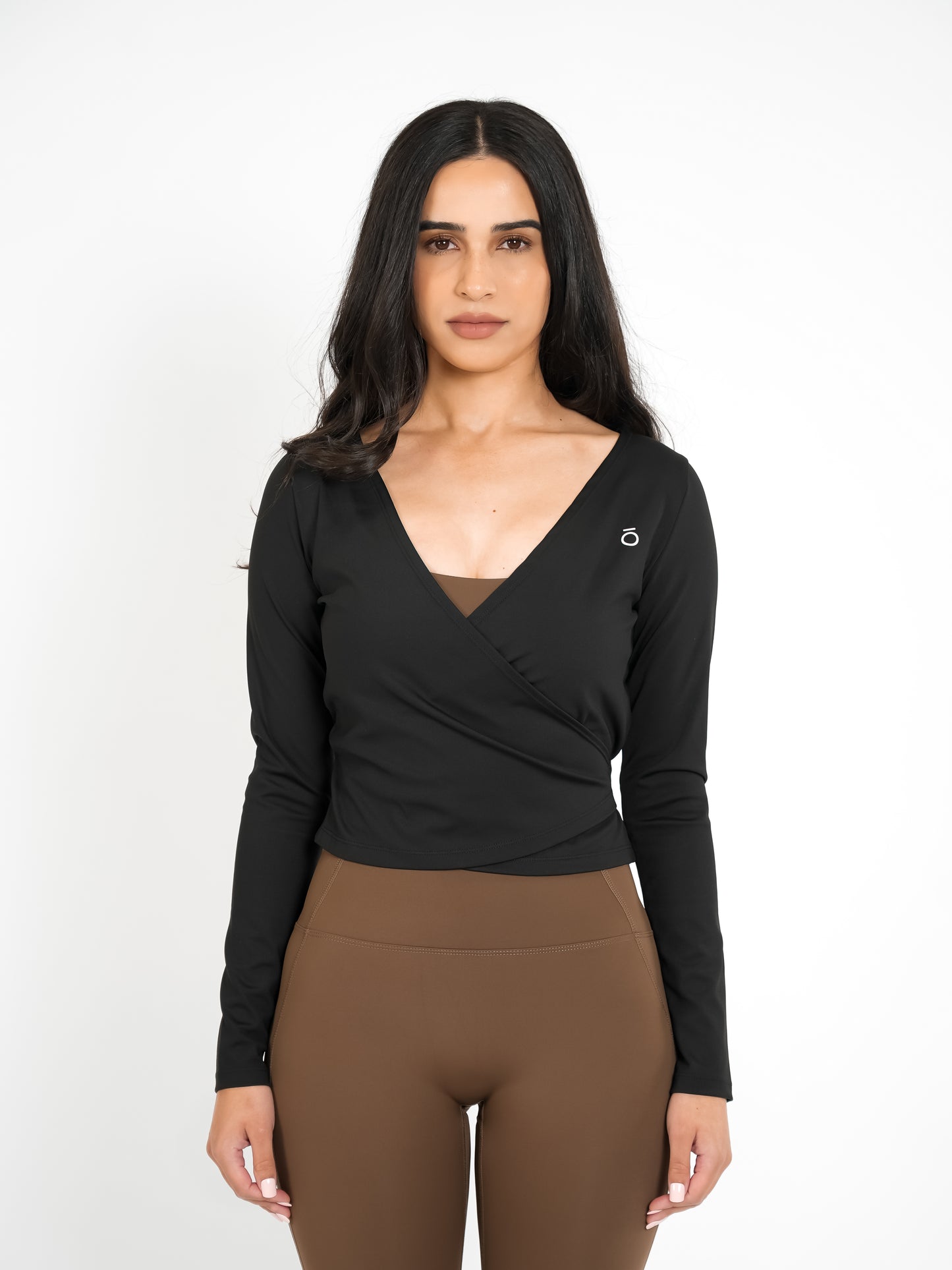 Black Honey Wrap