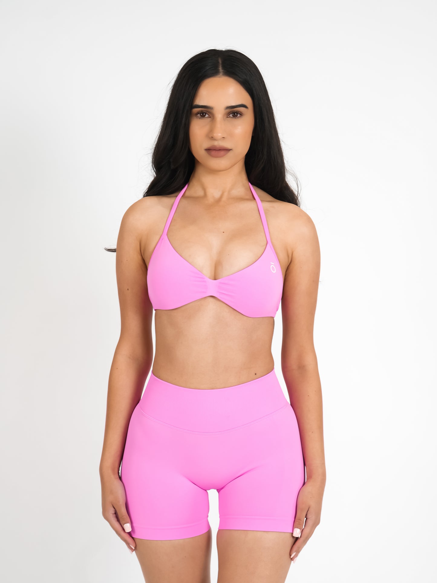 Barbie Core Crop