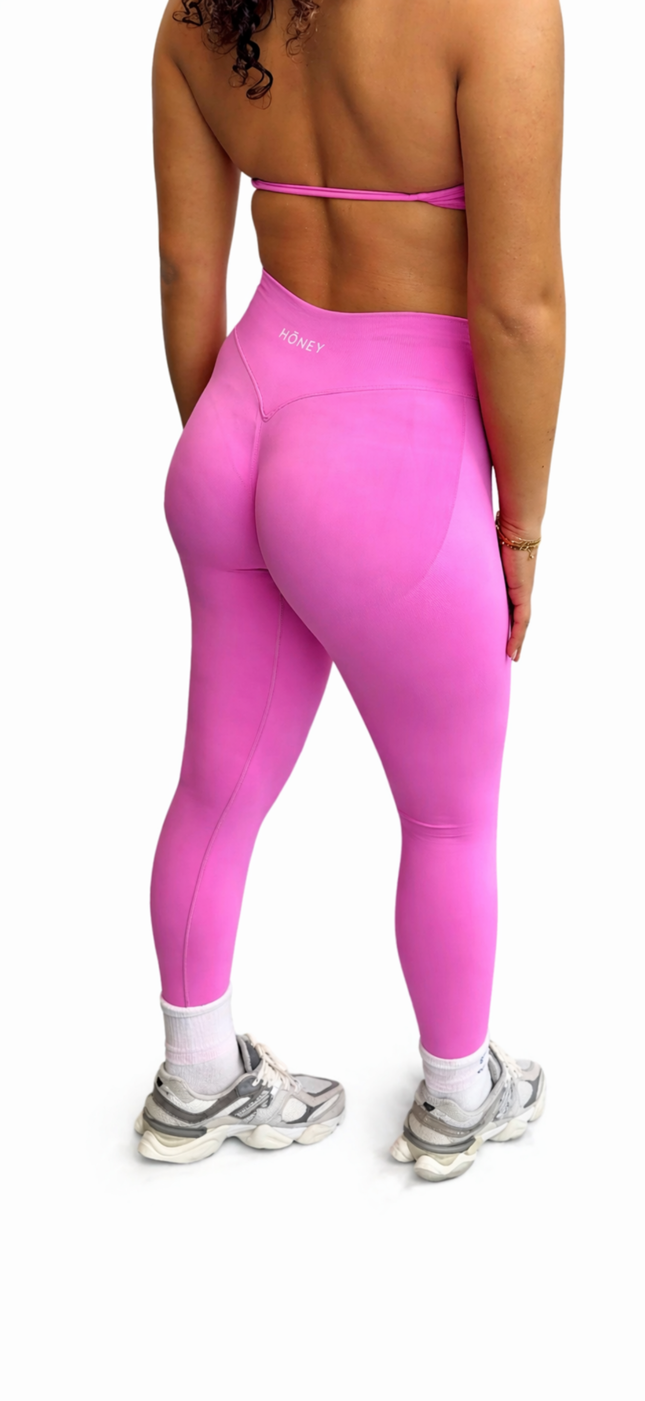 Honey Barbie Leggings
