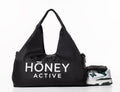 Honey Gym/Travel Bag