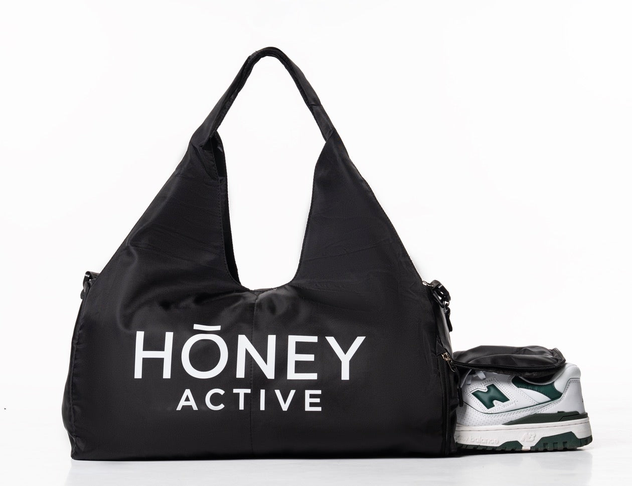 Honey Gym/Travel Bag