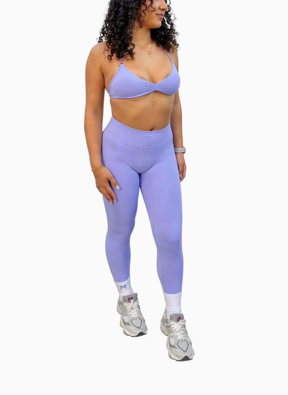 Levander Luxe Leggings