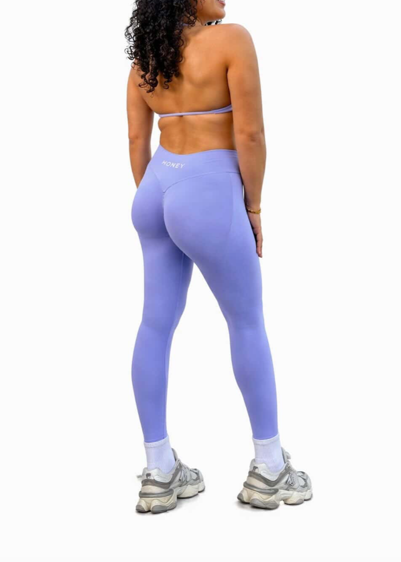 Levander Luxe Leggings